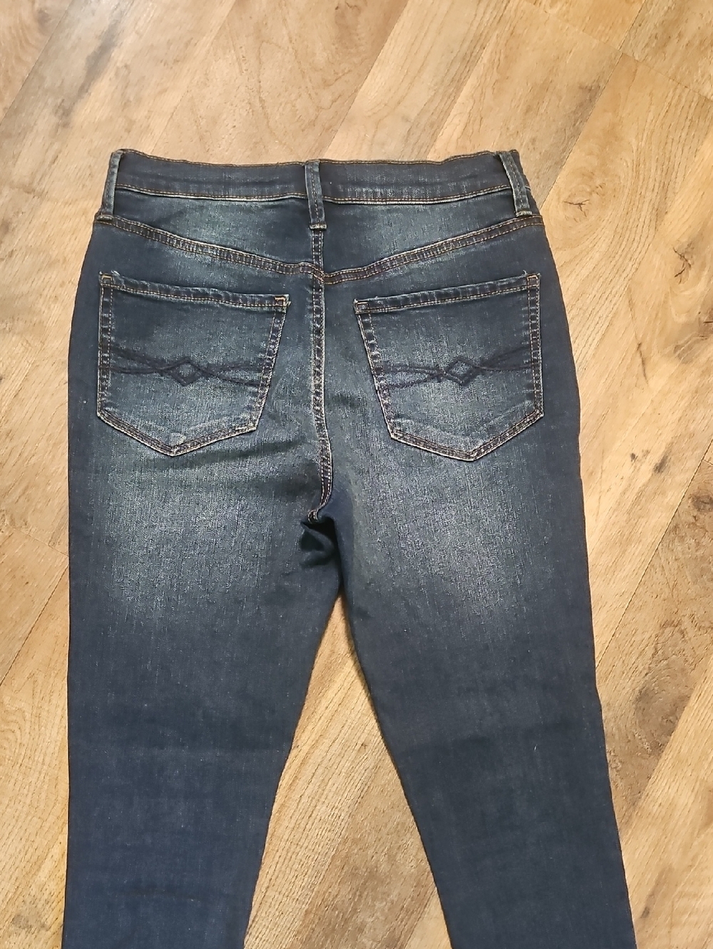 👖Mudd High Rise Jeggings - Picture 6 of 8
